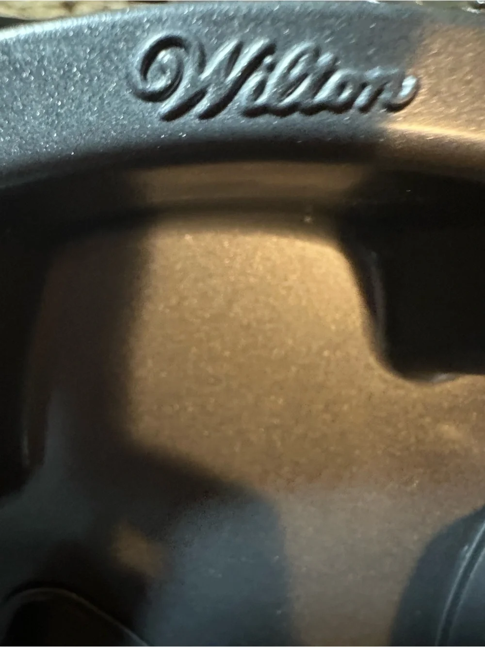 Wilton Pumpkin Face Cake Pan